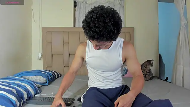 stepcouple XXX online show from 09/28/25, 10:15