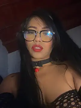 shaylin brooke1 online show from 01/15/26, 12:04