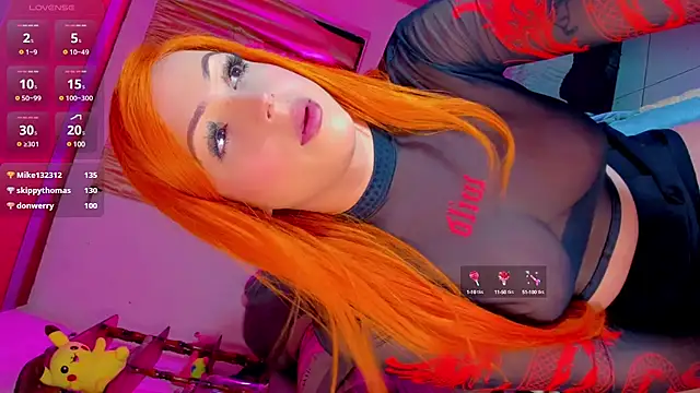 pinkscreens online show from 02/02/25, 08:51