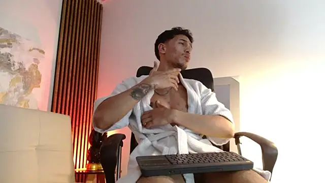 rafael stone online show from 01/05/25, 03:53