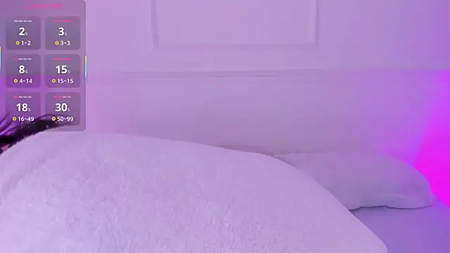 mary suarez online show from 09/30/25, 03:33