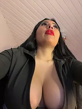 Anily Lovely online show from 01/06/25, 10:05