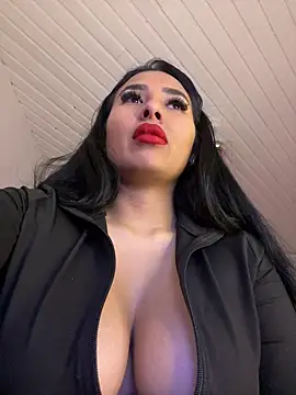 Anily Lovely online show from 01/09/25, 12:25