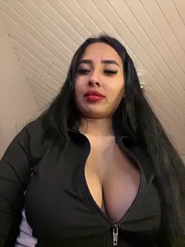 Anily Lovely online show from 01/11/25, 01:48