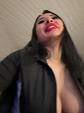 Anily Lovely online show from 01/18/25, 03:09