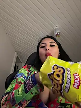 Anily Lovely online show from 01/19/25, 12:17