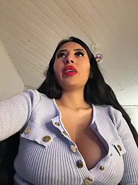 Anily Lovely online show from 01/19/25, 03:32