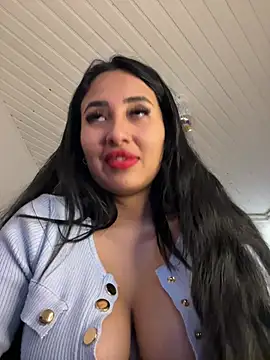 Anily Lovely online show from 01/19/25, 06:32