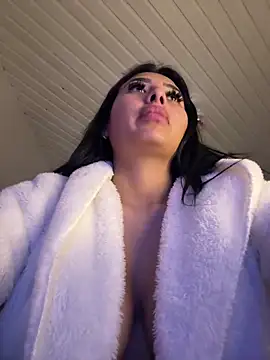 Anily Lovely online show from 01/20/25, 11:43