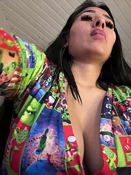Anily Lovely online show from 01/21/25, 11:45