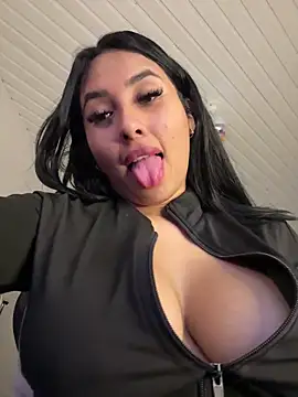 Anily Lovely online show from 01/24/25, 12:20