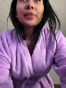 Anily Lovely online show from 01/24/25, 06:24
