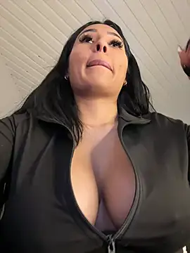 Anily Lovely online show from 01/25/25, 08:42