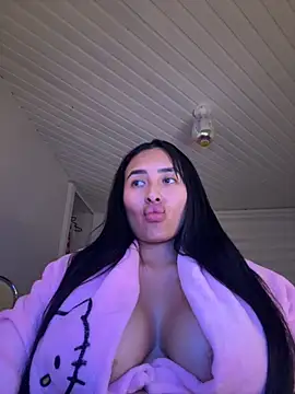 Snapshot of Anily_Lovely chatting on 11/03/25, 11:26 Anily Lovely online show from 11/03/25, 11:26