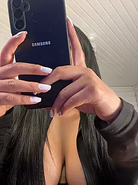 Snapshot of Anily_Lovely chatting on 11/07/25, 12:54 Anily Lovely online show from 11/07/25, 12:54