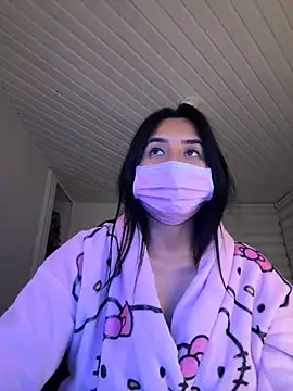 Snapshot of Anily_Lovely chatting on 11/27/25, 02:13 Anily Lovely online show from 11/27/25, 02:13