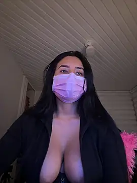 Snapshot of Anily_Lovely chatting on 11/28/25, 12:24 Anily Lovely online show from 11/28/25, 12:24