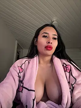 Snapshot of Anily_Lovely chatting on 01/11/26, 11:54 Anily Lovely online show from 01/11/26, 11:54