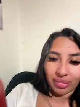 Snapshot of Anily_Lovely chatting on 02/08/26, 12:03 Anily Lovely online show from 02/08/26, 12:03