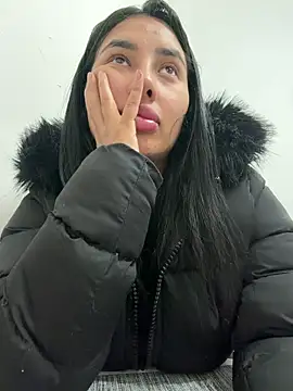 Snapshot of Anily_Lovely chatting on 02/11/26, 04:34 Anily Lovely online show from 02/11/26, 04:34