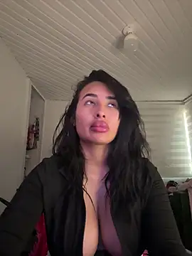 Snapshot of Anily_Lovely chatting on 03/13/26, 10:16 Anily Lovely online show from 03/13/26, 10:16