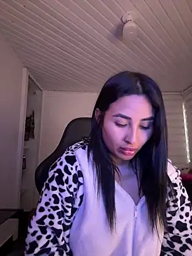 Snapshot of Anily_Lovely chatting on 04/02/26, 11:02 Anily Lovely online show from 04/02/26, 11:02