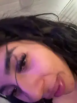 Anily Lovely online show from 06/14/26, 05:59