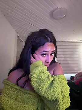 Anily Lovely online show from 06/23/26, 08:40