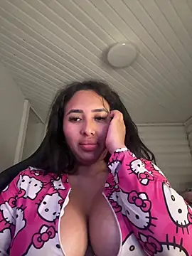 Anily Lovely online show from 06/25/26, 05:12