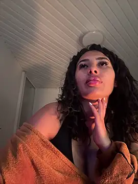 Anily Lovely online show from 07/02/26, 03:23