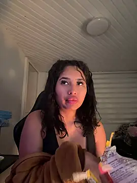 Anily Lovely online show from 07/03/26, 12:06