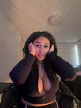 Anily Lovely online show from 07/05/26, 09:44