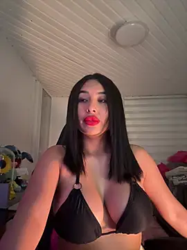 Anily Lovely online show from 07/15/26, 02:06