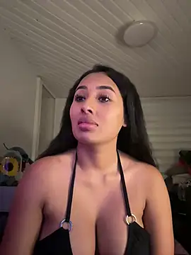 Anily Lovely online show from 07/16/26, 11:44