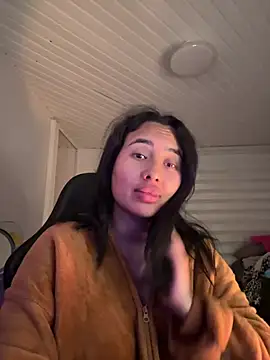 Anily Lovely online show from 07/17/26, 11:31