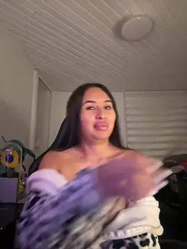 Anily Lovely online show from 07/19/26, 12:47