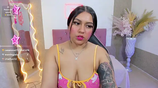 kendra tay online show from 12/16/25, 07:35