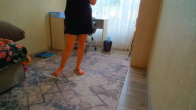 Brionia online show from 07/22/26, 07:22