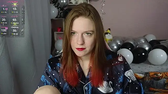 CassieJuice69 online show from 12/17/24, 02:00