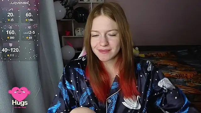 CassieJuice69 online show from 12/19/24, 12:24