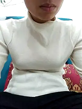 Aleena Rai online show from 12/05/24, 10:45