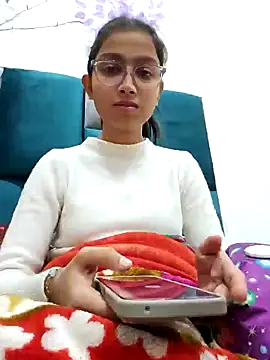 Aleena Rai online show from 12/06/24, 07:34