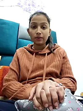 Aleena Rai online show from 12/13/24, 07:43