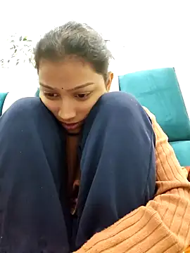 Aleena Rai online show from 12/14/24, 05:36