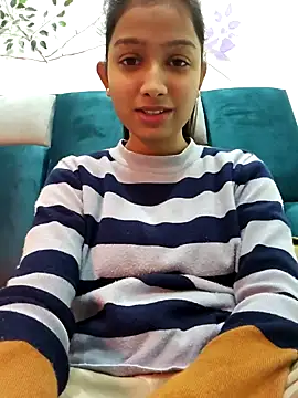 Aleena Rai online show from 01/03/25, 06:14