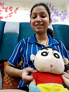 Aleena Rai online show from 03/08/25, 05:43