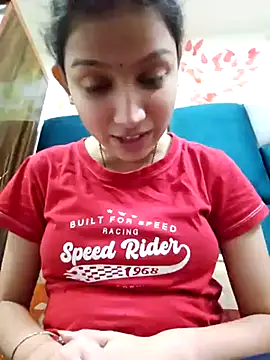 Aleena Rai online show from 03/14/25, 06:29
