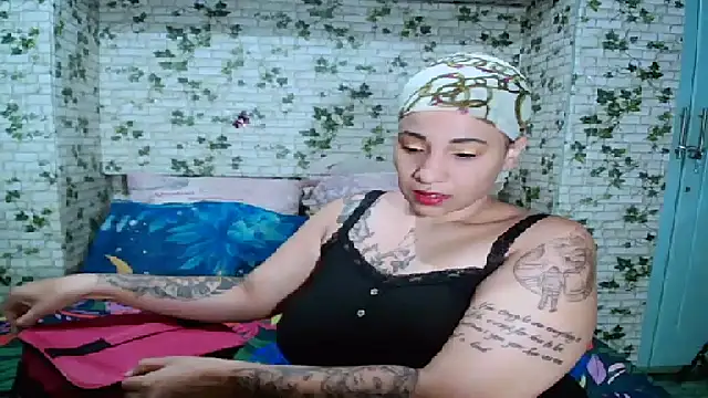 Indian candyXX online show from 05/11/26, 04:48