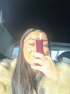 EsmeeLuv online show from 12/18/24, 08:20