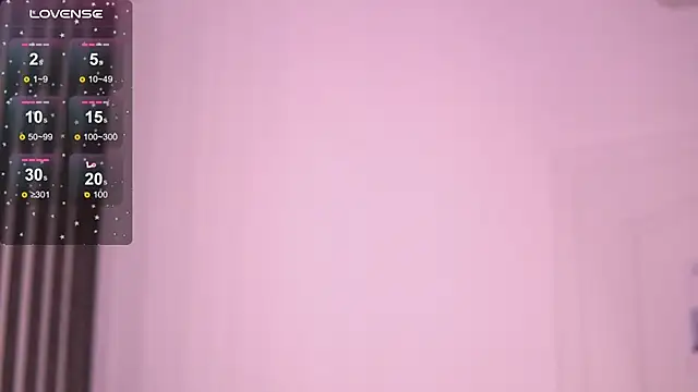 EsmeeLuv online show from 12/23/24, 07:41